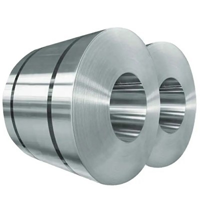 ขดลวดสแตนเลส 8 K